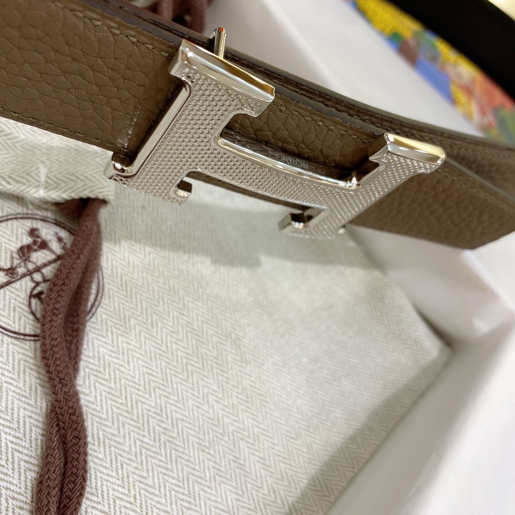 H**mes belts 32mm